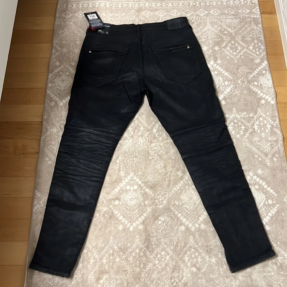 NWT True Religion Men Jeans